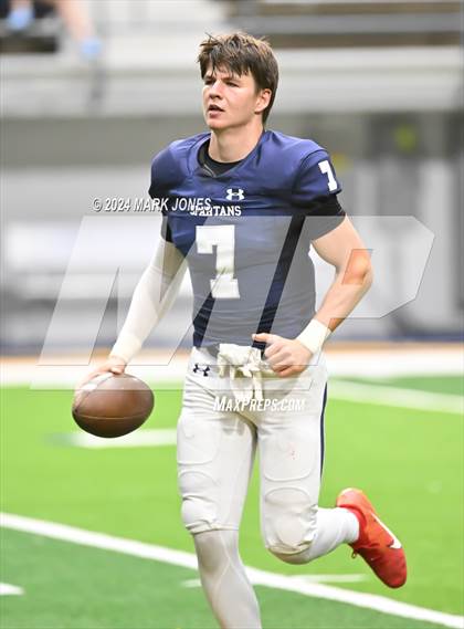 Thumbnail 3 in Hopi vs. Scottsdale Preparatory Academy (Kick-Off Classic) photogallery.