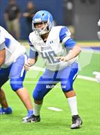 Photo from the gallery "Hopi vs. Scottsdale Preparatory Academy (Kick-Off Classic)"