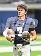 Photo from the gallery "Hopi vs. Scottsdale Preparatory Academy (Kick-Off Classic)"