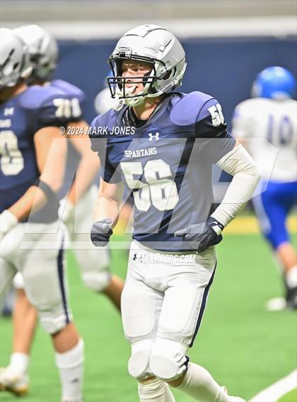 Thumbnail 1 in Hopi vs. Scottsdale Preparatory Academy (Kick-Off Classic) photogallery.