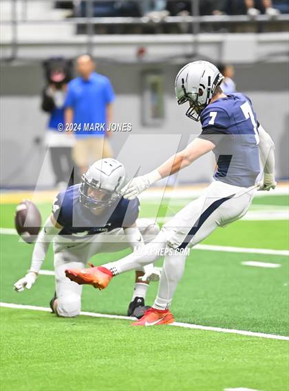 Thumbnail 2 in Hopi vs. Scottsdale Preparatory Academy (Kick-Off Classic) photogallery.