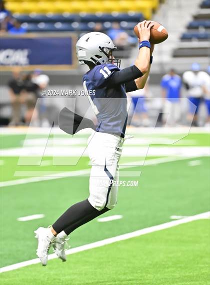Thumbnail 1 in Hopi vs. Scottsdale Preparatory Academy (Kick-Off Classic) photogallery.