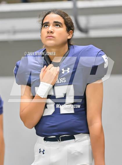 Thumbnail 1 in Hopi vs. Scottsdale Preparatory Academy (Kick-Off Classic) photogallery.