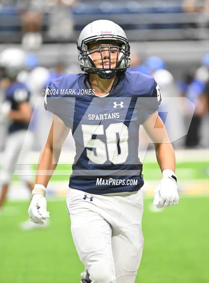 Thumbnail 3 in Hopi vs. Scottsdale Preparatory Academy (Kick-Off Classic) photogallery.