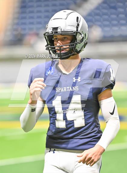Thumbnail 3 in Hopi vs. Scottsdale Preparatory Academy (Kick-Off Classic) photogallery.