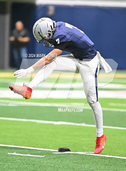 Thumbnail 1 in Hopi vs. Scottsdale Preparatory Academy (Kick-Off Classic) photogallery.