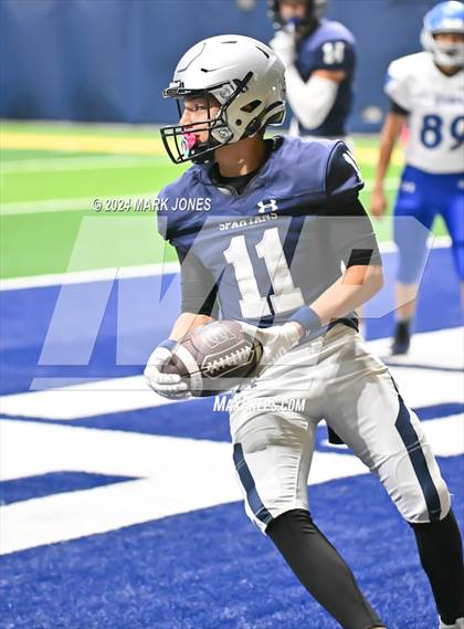 Thumbnail 1 in Hopi vs. Scottsdale Preparatory Academy (Kick-Off Classic) photogallery.