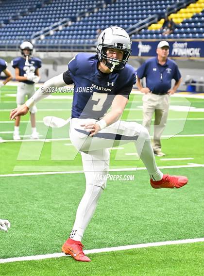 Thumbnail 1 in Hopi vs. Scottsdale Preparatory Academy (Kick-Off Classic) photogallery.