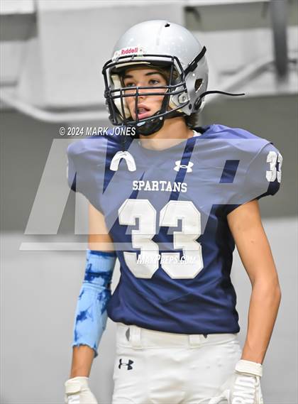Thumbnail 3 in Hopi vs. Scottsdale Preparatory Academy (Kick-Off Classic) photogallery.