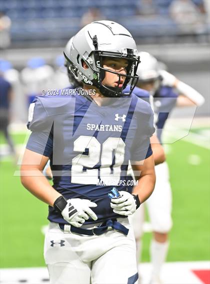 Thumbnail 1 in Hopi vs. Scottsdale Preparatory Academy (Kick-Off Classic) photogallery.