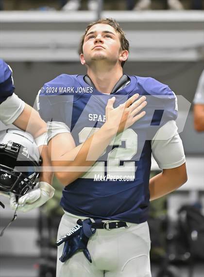 Thumbnail 1 in Hopi vs. Scottsdale Preparatory Academy (Kick-Off Classic) photogallery.