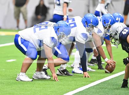 Thumbnail 1 in Hopi vs. Scottsdale Preparatory Academy (Kick-Off Classic) photogallery.