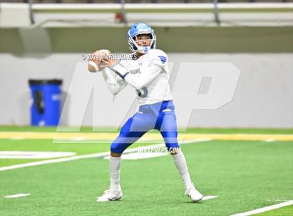 Thumbnail 3 in Hopi vs. Scottsdale Preparatory Academy (Kick-Off Classic) photogallery.