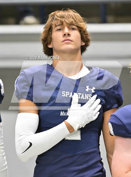 Thumbnail 2 in Hopi vs. Scottsdale Preparatory Academy (Kick-Off Classic) photogallery.