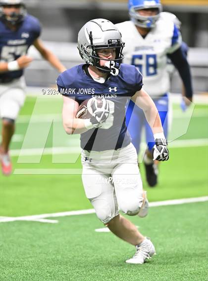 Thumbnail 1 in Hopi vs. Scottsdale Preparatory Academy (Kick-Off Classic) photogallery.