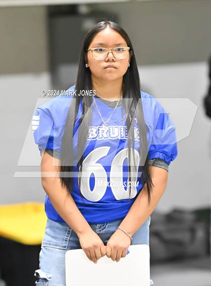 Thumbnail 2 in Hopi vs. Scottsdale Preparatory Academy (Kick-Off Classic) photogallery.