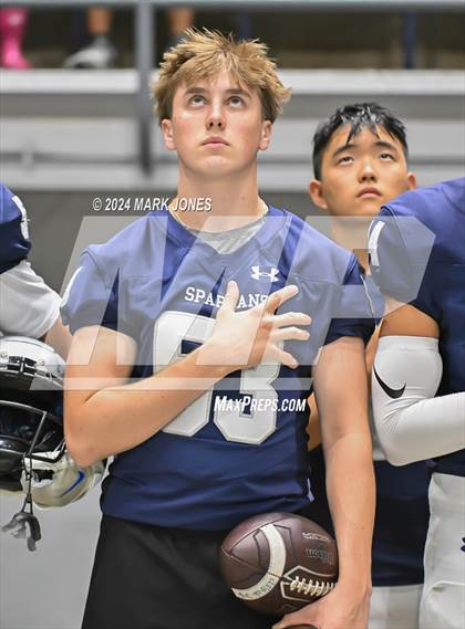 Thumbnail 1 in Hopi vs. Scottsdale Preparatory Academy (Kick-Off Classic) photogallery.