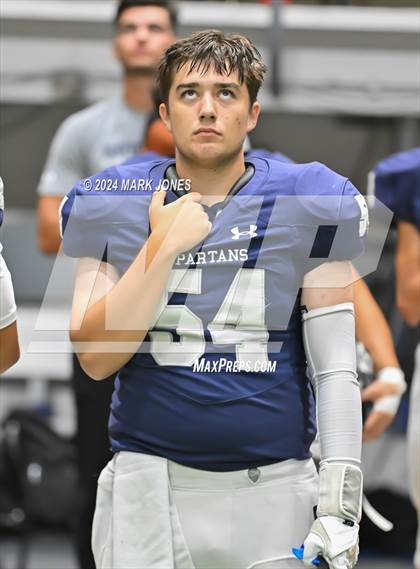 Thumbnail 3 in Hopi vs. Scottsdale Preparatory Academy (Kick-Off Classic) photogallery.