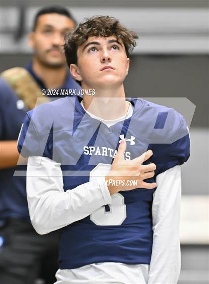 Thumbnail 3 in Hopi vs. Scottsdale Preparatory Academy (Kick-Off Classic) photogallery.