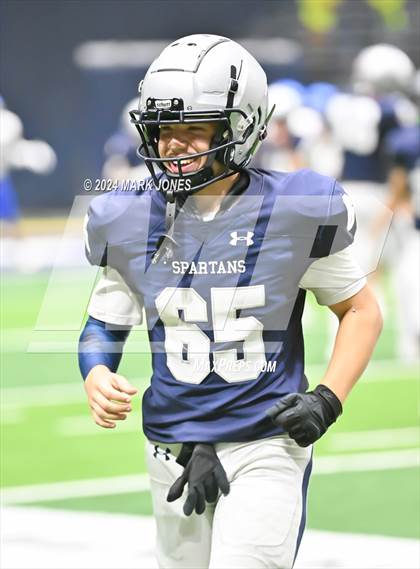 Thumbnail 1 in Hopi vs. Scottsdale Preparatory Academy (Kick-Off Classic) photogallery.