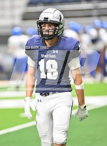 Thumbnail 1 in Hopi vs. Scottsdale Preparatory Academy (Kick-Off Classic) photogallery.