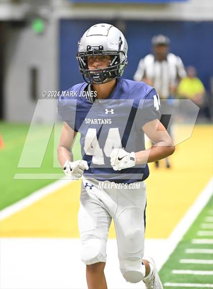 Thumbnail 1 in Hopi vs. Scottsdale Preparatory Academy (Kick-Off Classic) photogallery.