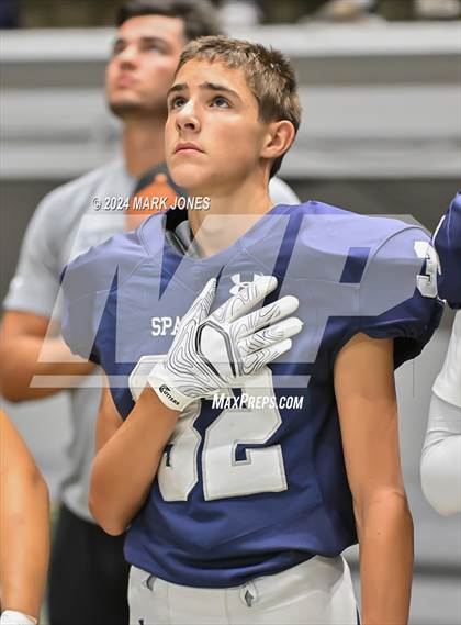 Thumbnail 3 in Hopi vs. Scottsdale Preparatory Academy (Kick-Off Classic) photogallery.