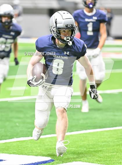 Thumbnail 1 in Hopi vs. Scottsdale Preparatory Academy (Kick-Off Classic) photogallery.