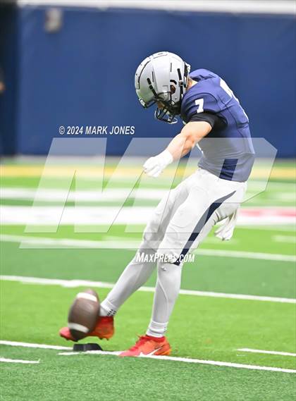 Thumbnail 3 in Hopi vs. Scottsdale Preparatory Academy (Kick-Off Classic) photogallery.