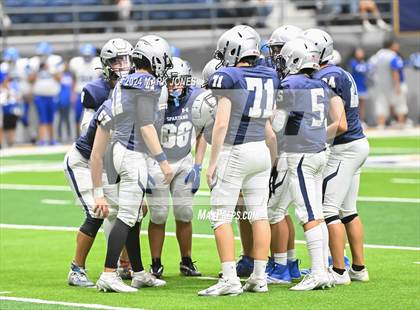 Thumbnail 1 in Hopi vs. Scottsdale Preparatory Academy (Kick-Off Classic) photogallery.