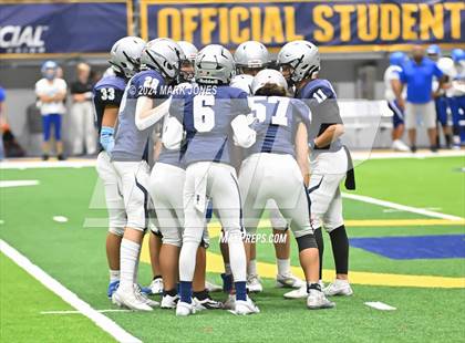 Thumbnail 2 in Hopi vs. Scottsdale Preparatory Academy (Kick-Off Classic) photogallery.