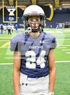 Photo from the gallery "Hopi vs. Scottsdale Preparatory Academy (Kick-Off Classic)"
