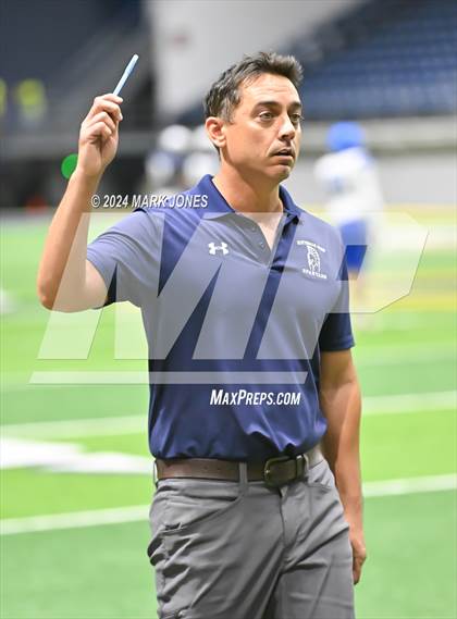 Thumbnail 1 in Hopi vs. Scottsdale Preparatory Academy (Kick-Off Classic) photogallery.