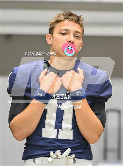 Thumbnail 2 in Hopi vs. Scottsdale Preparatory Academy (Kick-Off Classic) photogallery.