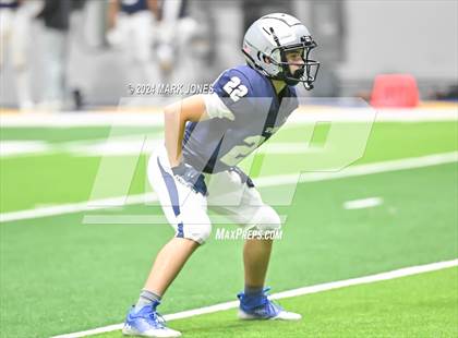 Thumbnail 2 in Hopi vs. Scottsdale Preparatory Academy (Kick-Off Classic) photogallery.