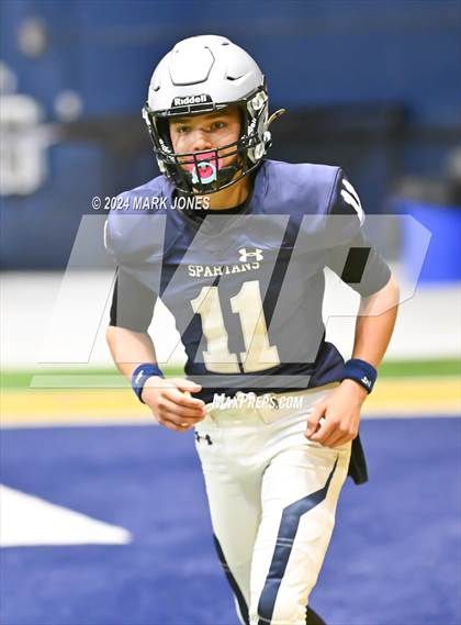 Thumbnail 3 in Hopi vs. Scottsdale Preparatory Academy (Kick-Off Classic) photogallery.