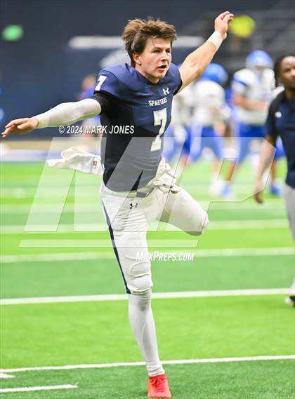 Thumbnail 1 in Hopi vs. Scottsdale Preparatory Academy (Kick-Off Classic) photogallery.