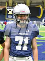 Photo from the gallery "Hopi vs. Scottsdale Preparatory Academy (Kick-Off Classic)"