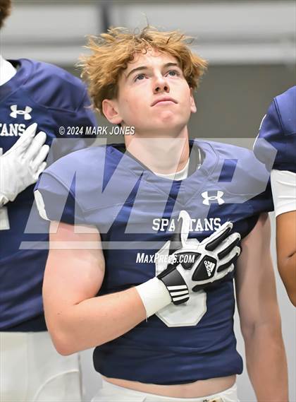Thumbnail 1 in Hopi vs. Scottsdale Preparatory Academy (Kick-Off Classic) photogallery.