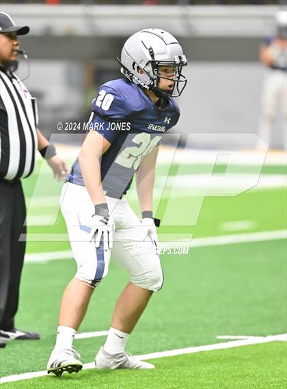 Thumbnail 3 in Hopi vs. Scottsdale Preparatory Academy (Kick-Off Classic) photogallery.