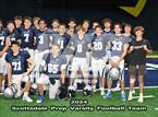 Photo from the gallery "Hopi vs. Scottsdale Preparatory Academy (Kick-Off Classic)"