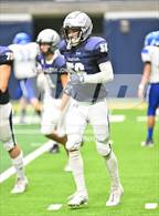 Photo from the gallery "Hopi vs. Scottsdale Preparatory Academy (Kick-Off Classic)"