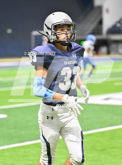 Thumbnail 1 in Hopi vs. Scottsdale Preparatory Academy (Kick-Off Classic) photogallery.