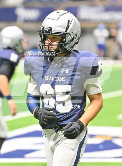 Thumbnail 1 in Hopi vs. Scottsdale Preparatory Academy (Kick-Off Classic) photogallery.