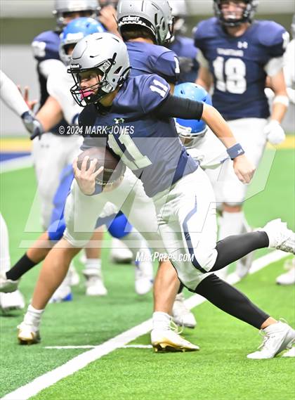 Thumbnail 3 in Hopi vs. Scottsdale Preparatory Academy (Kick-Off Classic) photogallery.