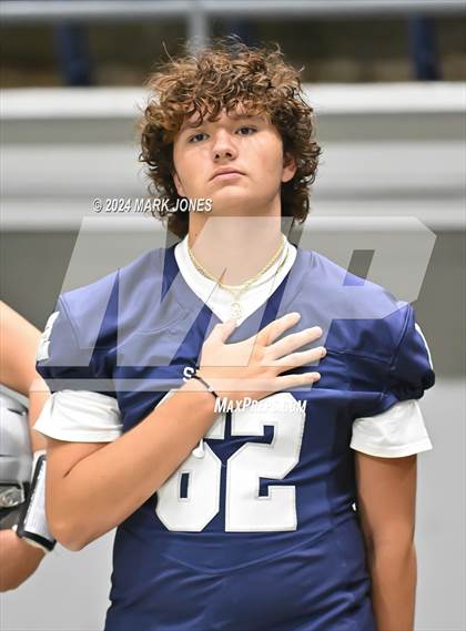 Thumbnail 3 in Hopi vs. Scottsdale Preparatory Academy (Kick-Off Classic) photogallery.