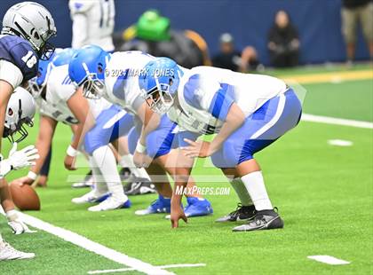 Thumbnail 3 in Hopi vs. Scottsdale Preparatory Academy (Kick-Off Classic) photogallery.