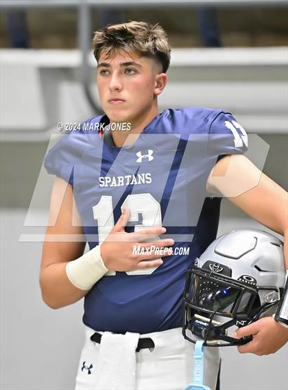 Thumbnail 1 in Hopi vs. Scottsdale Preparatory Academy (Kick-Off Classic) photogallery.
