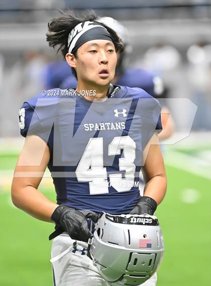 Thumbnail 3 in Hopi vs. Scottsdale Preparatory Academy (Kick-Off Classic) photogallery.