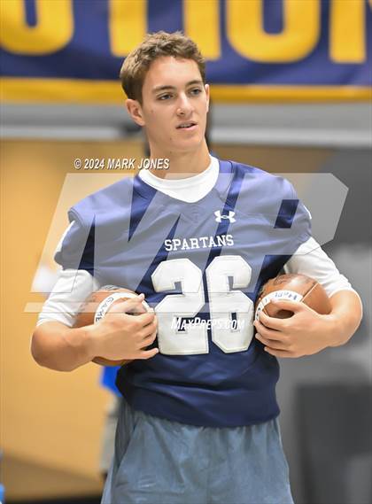Thumbnail 1 in Hopi vs. Scottsdale Preparatory Academy (Kick-Off Classic) photogallery.